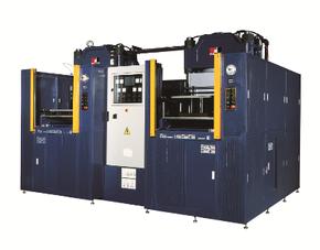 automatyczne prasy wulkanizacyjne z próżnią